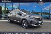 Peugeot 5008 2022