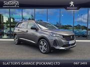 Peugeot 5008 2022