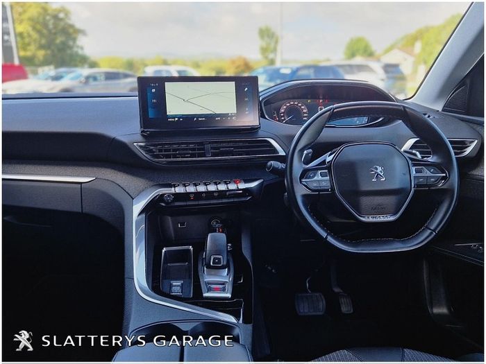 Peugeot 5008 2022
