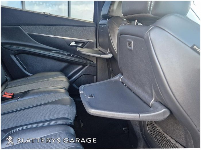 Peugeot 5008 2022