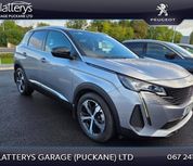 Peugeot 3008 2024