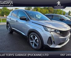 Peugeot 3008 2024