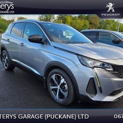 Peugeot 3008 2024