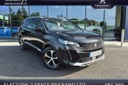 Peugeot 5008 2021