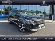 Peugeot 5008 2021