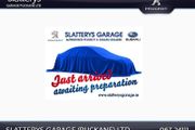 Peugeot 5008 2021