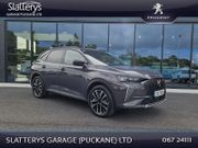 DS Automobiles DS 7 2026