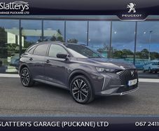 DS Automobiles DS 7 2026