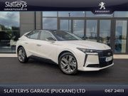 DS Automobiles DS 4 2026