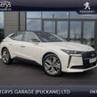 DS Automobiles DS 4 2026