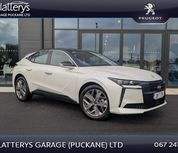 DS Automobiles DS 4 2026