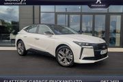 DS Automobiles DS 4 2026