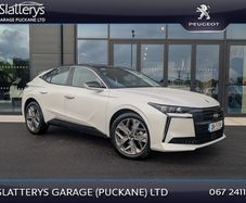 DS Automobiles DS 4 2026