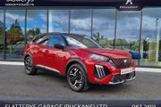 Peugeot 2008 2025