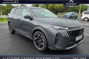 Peugeot 5008 2025