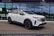 Peugeot 5008 2025