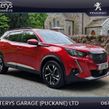 Peugeot 2008 2020