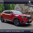 Peugeot 2008 2020