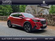 Peugeot 2008 2020