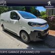 Citroen Dispatch 2026