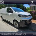 Citroen Dispatch 2026