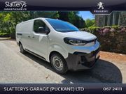 Citroen Dispatch 2026