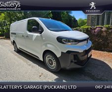 Citroen Dispatch 2026