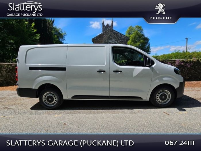 Citroen Dispatch 2026