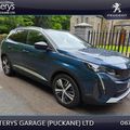 Peugeot 3008 2023