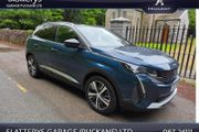 Peugeot 3008 2023