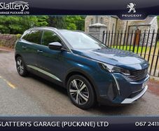 Peugeot 3008 2023
