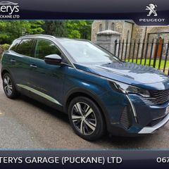 Peugeot 3008 2023