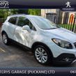 Vauxhall Mokka 2015