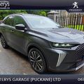 DS Automobiles DS 7 2025