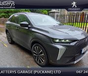 DS Automobiles DS 7 2025