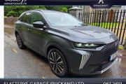 DS Automobiles DS 7 2025