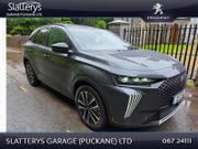 DS Automobiles DS 7 2025