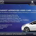 Peugeot 2008 2025