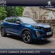 Peugeot 2008 2025