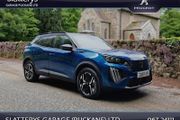 Peugeot 2008 2025