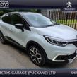 Renault Captur 2019