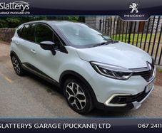 Renault Captur 2019