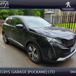 Peugeot 3008 2022