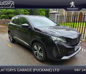 Peugeot 3008 2022