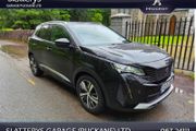 Peugeot 3008 2022