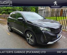 Peugeot 3008 2022