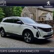 Peugeot 5008 2022
