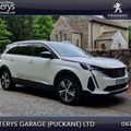 Peugeot 5008 2022