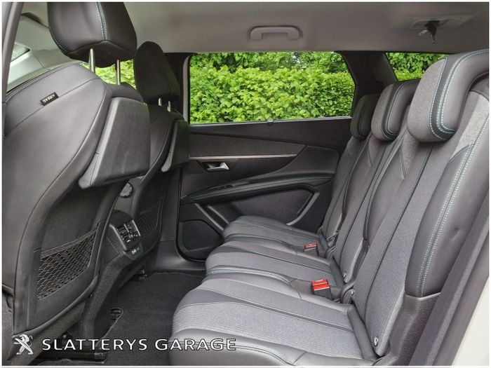 Peugeot 5008 2022