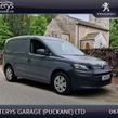 Volkswagen Caddy 2022